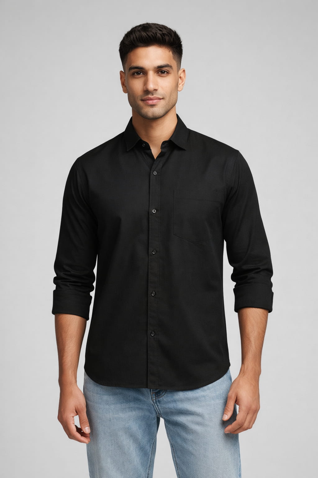 Full Sleev-Shirt